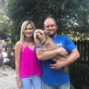 Meet your Posher, Ryan